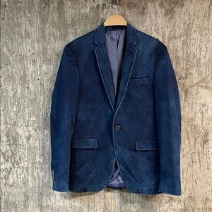 EMPORIO ARMANI Men's Sport Coat Blazer Size 46